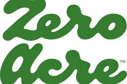 Zero Acre Farms Logo