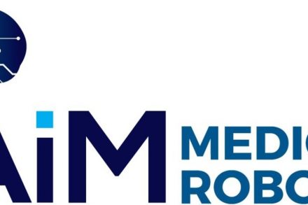 AiM Medical Robotics Logo