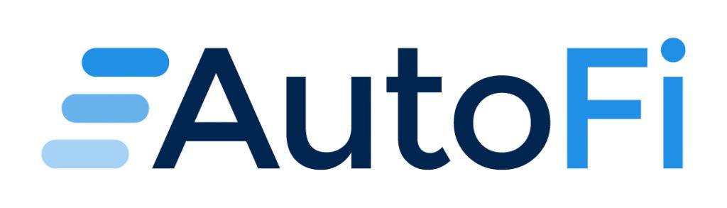 AutoFi Logo color