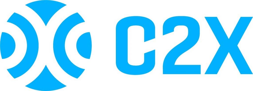 C2X Logo