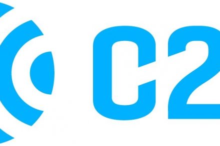 C2X Logo