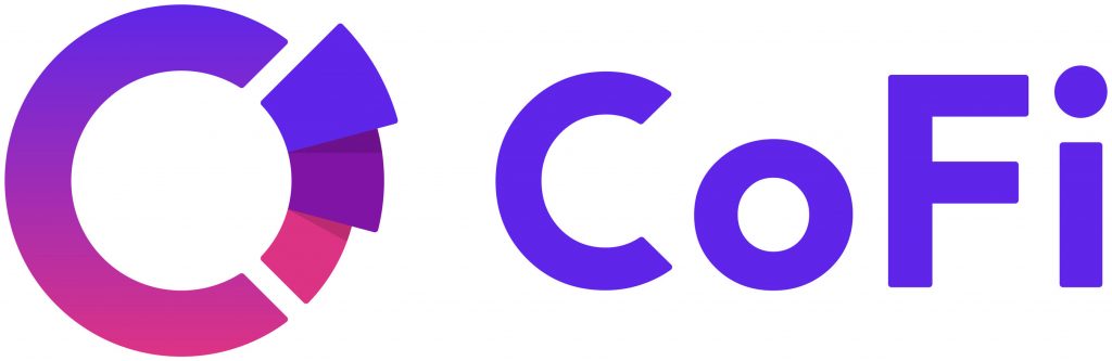CoFi Horizontal Color Logo