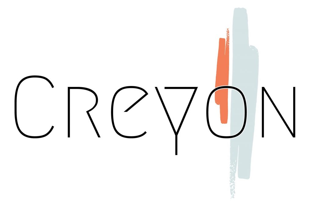 Creyon logo