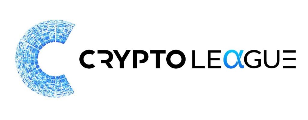 CryptoLeague Logo