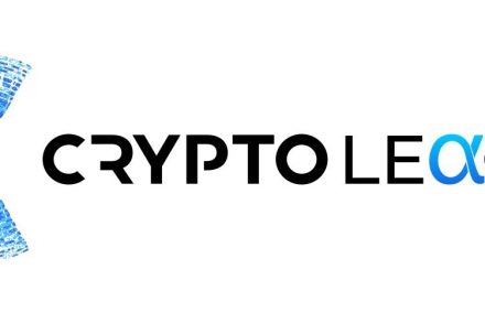 CryptoLeague Logo