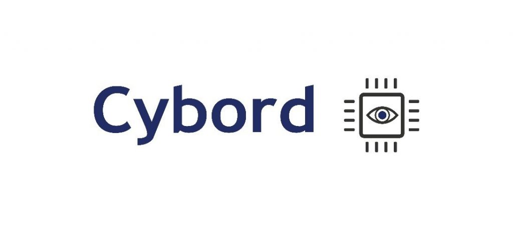 Cybord Logo