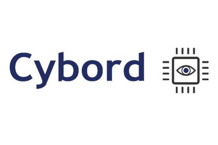 Cybord Logo