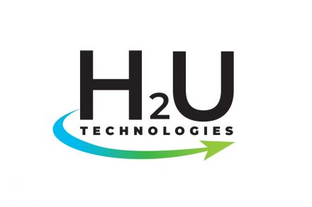 H2U Logo