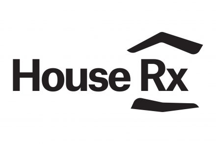 House Rx Logo