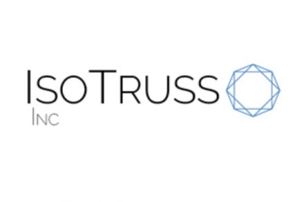 IsoTruss Logo