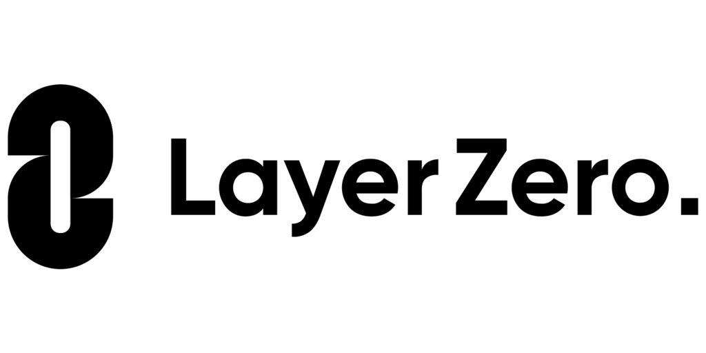 LayerZero Logo Full