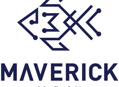 Maverick Medical AI Logo