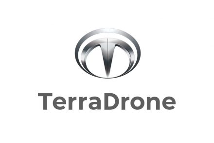 TerraDrone Logo