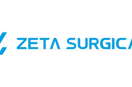 Zeta Surgical logo