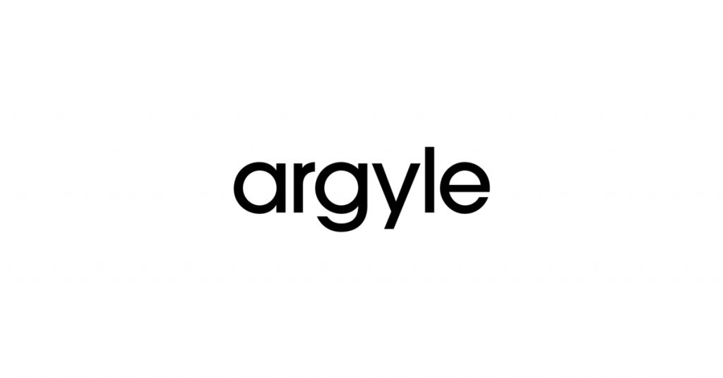 argyle