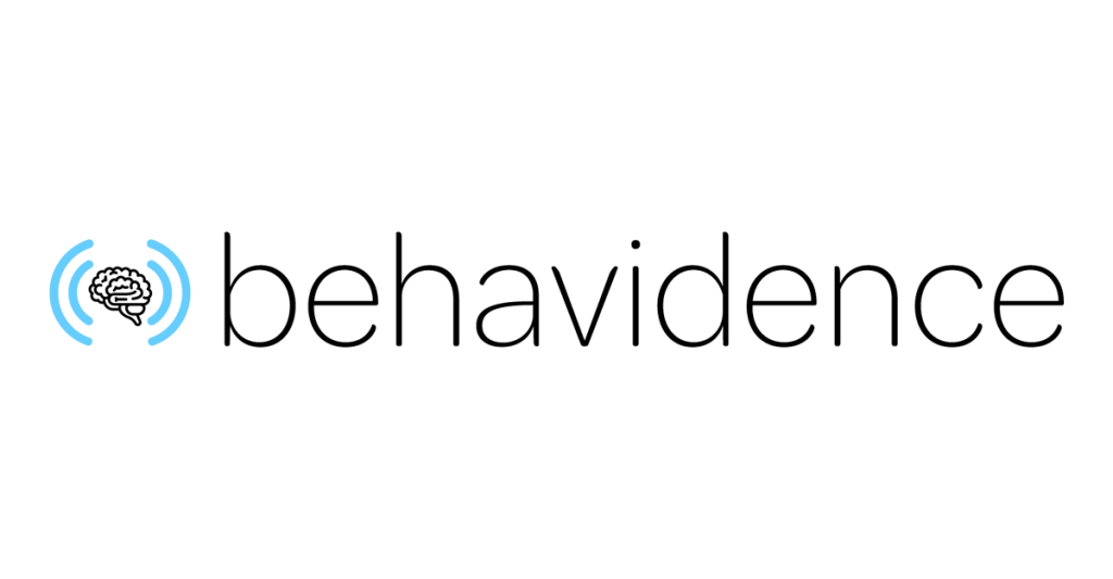 behavidence logo