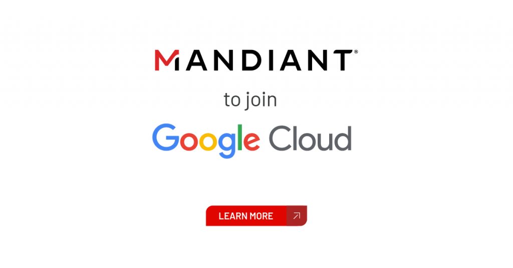 google mandiant