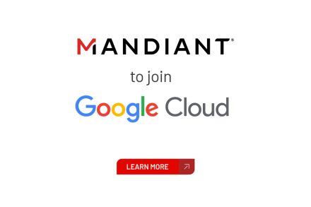 google mandiant