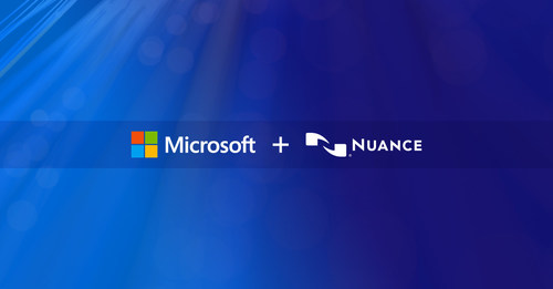 Microsoft completes acquisition of Nuance