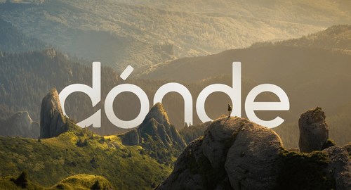 Dónde