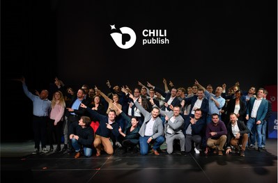 CHILI publish