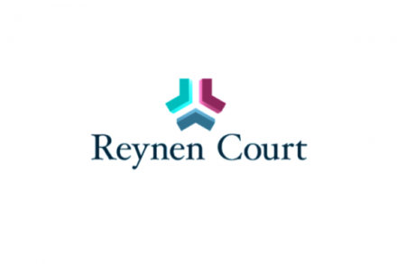reynen-court-logo