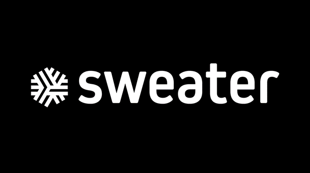 Sweater Closes $12M Seed Funding
