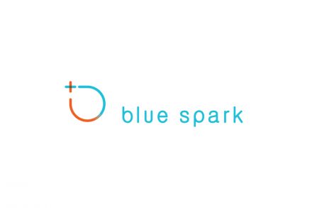 blue spark