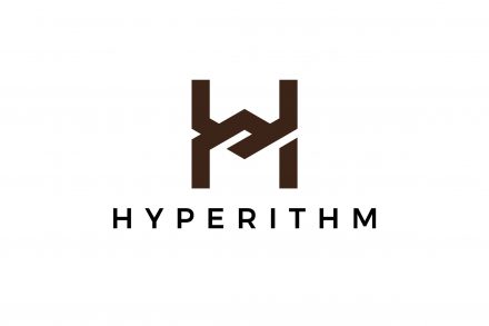 HYPERITHM-Logo