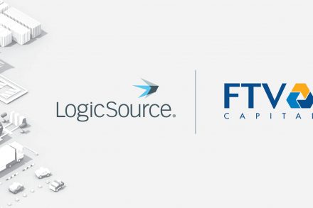 LogicSource and FTV Capital