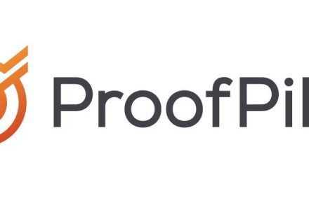 ProofPilot Logo