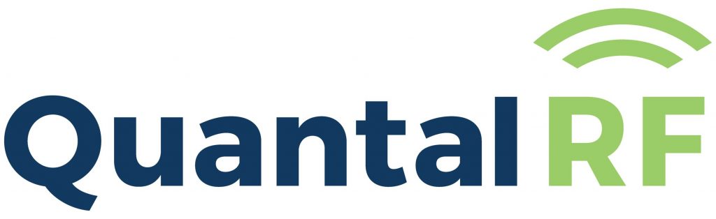 QuantalRF Logo