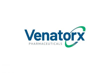Venatorx_Pharmaceuticals_logo