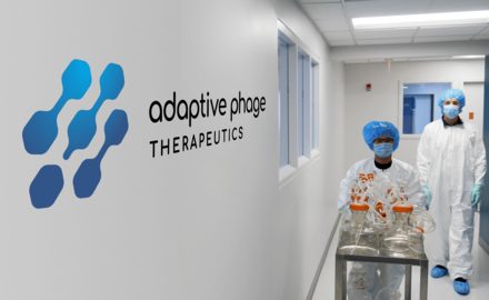 adaptive-phage-therapeutics