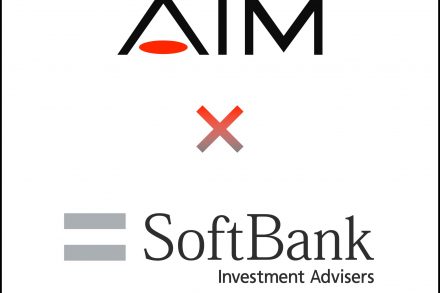 aim softbank