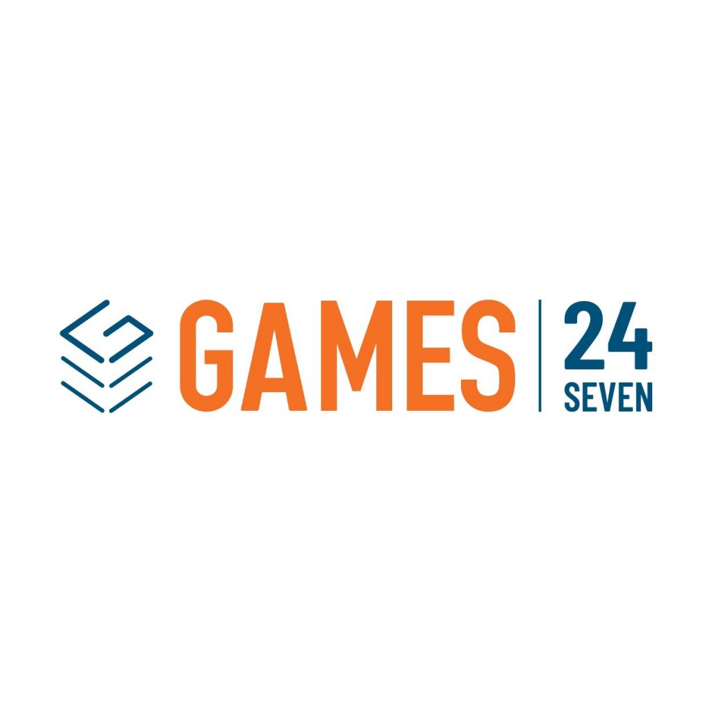 games 24 seven