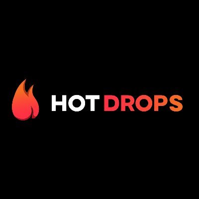 Hot Drops