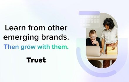 Trust network