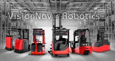 VisionNav Robotics