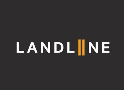 landline