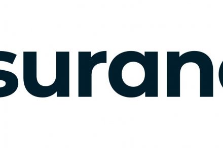 Surance io Logo