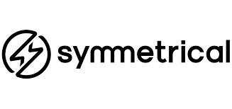 symmetrical