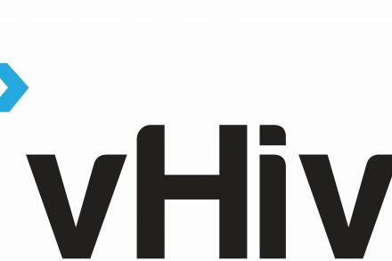 vHive Logo
