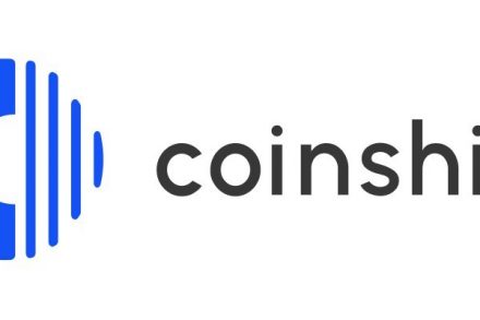 Coinshift Logo