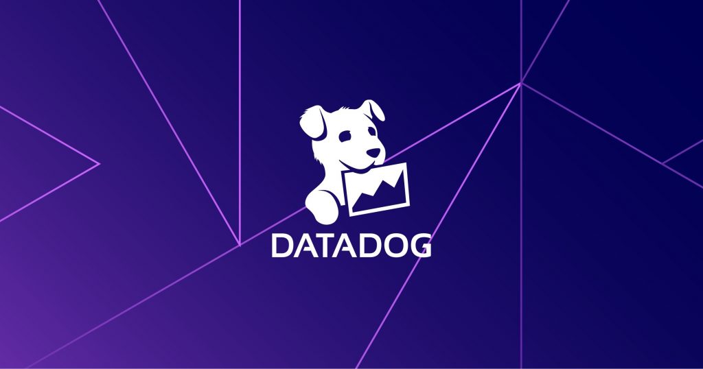 Datadog logo