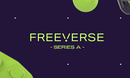 Freeverse-Series-A