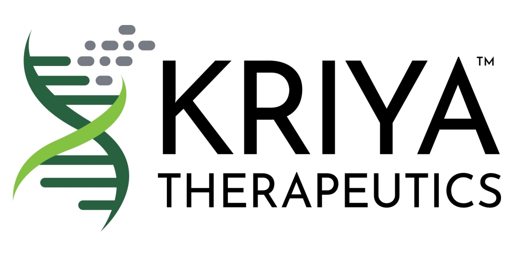 Kriya Therapeutics