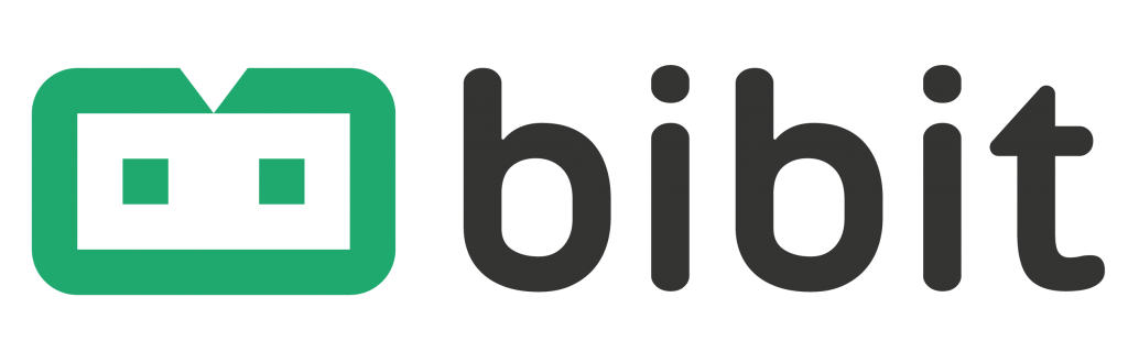 Logo BIBIT