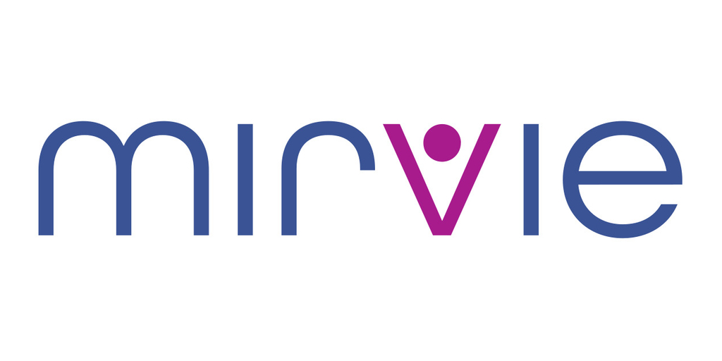 Mirvie Logo 2021