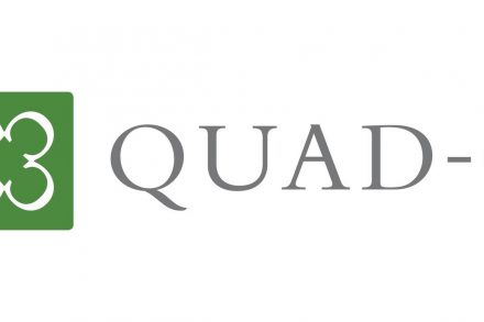 Quad-C Logo